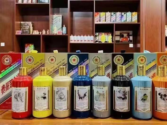 通江名酒鉴定部分方法